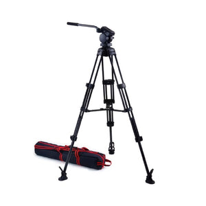 JVC Professional P-22MX Professional Tripod System