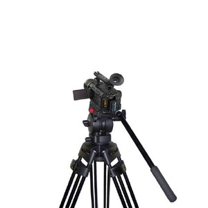 JVC Professional P-22MX Professional Tripod System
