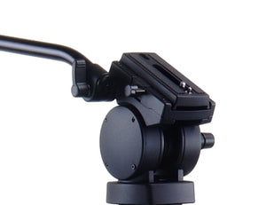JVC Professional P-22MX Professional Tripod System