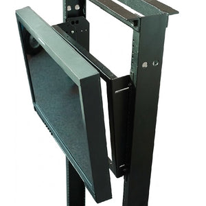 JVC Professional RAK2024LCD Rack Mount Kit for DT-V20L1/24L1 Series Monitors
