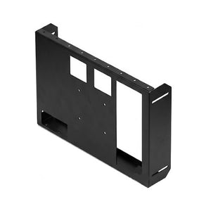 JVC Professional RAK2024LCD Rack Mount Kit for DT-V20L1/24L1 Series Monitors