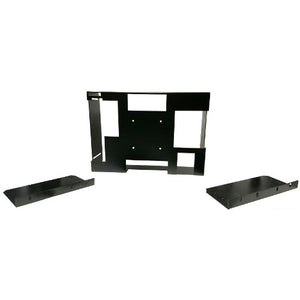 JVC Professional RAK24DTN Rack Mount Kit for DT-N24F and DT-N24H ProHD Monitors