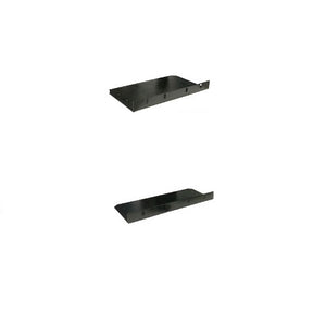 JVC Professional RAK24DTN Rack Mount Kit for DT-N24F and DT-N24H ProHD Monitors