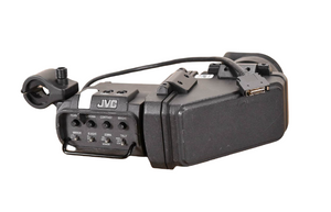 JVC Professional VF-E900G 3.26-in OLED Electronic Viewfinder for GY-HC900