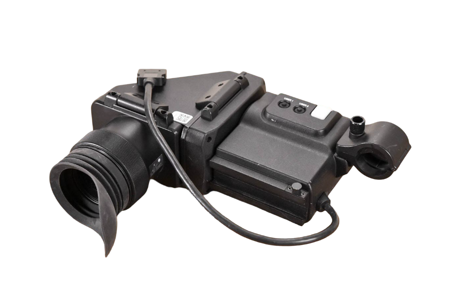 JVC Professional VF-E900G 3.26-in OLED Electronic Viewfinder for GY-HC900