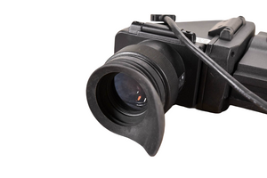 JVC Professional VF-E900G 3.26-in OLED Electronic Viewfinder for GY-HC900
