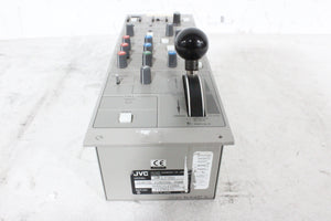 JVC RM-LP35U Remote Control Panel