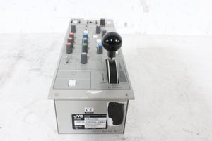 JVC RM-LP35U Remote Control Panel