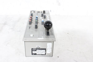 JVC RM-LP35U Remote Control Panel