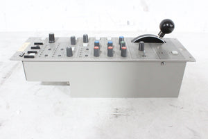 JVC RM-LP35U Remote Control Panel
