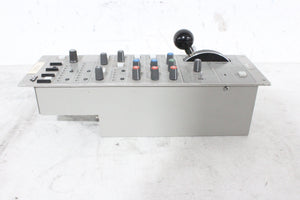 JVC RM-LP35U Remote Control Panel