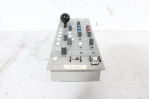 JVC RM-LP35U Remote Control Panel