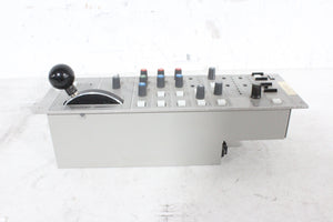 JVC RM-LP35U Remote Control Panel