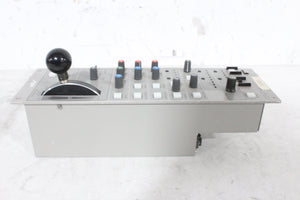 JVC RM-LP35U Remote Control Panel