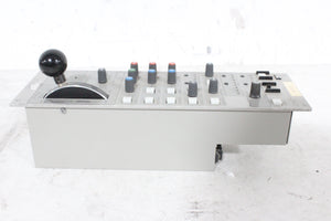 JVC RM-LP35U Remote Control Panel