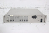 JVC RM-P270U Advanced Triax Camera Control Unit