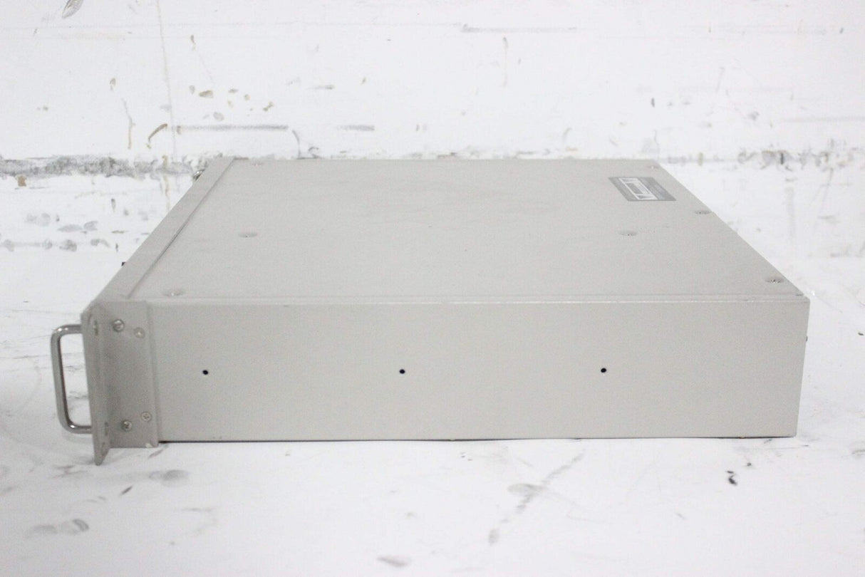 JVC RM-P270U Advanced Triax Camera Control Unit