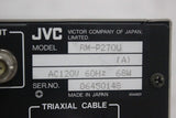 JVC RM-P270U Advanced Triax Camera Control Unit
