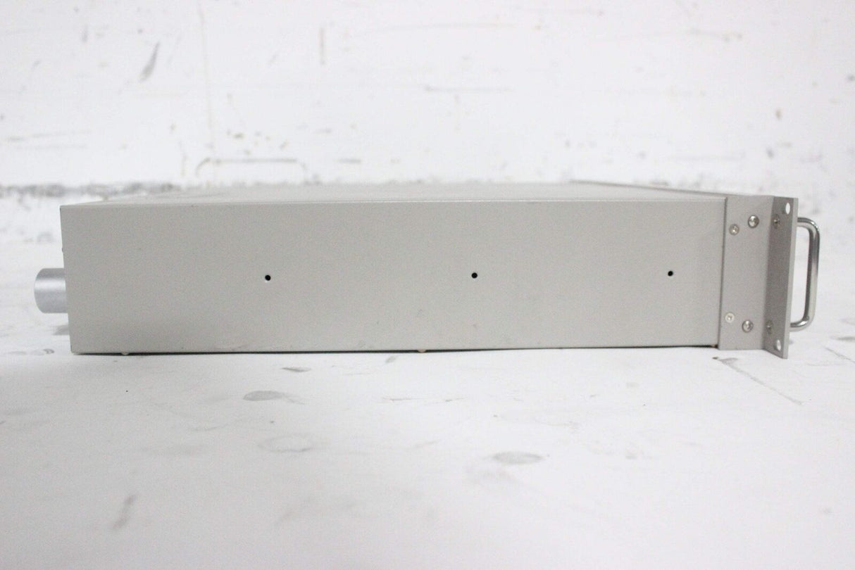 JVC RM-P270U Advanced Triax Camera Control Unit