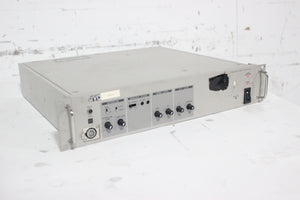 JVC RM-P270U Triax Camera Control Unit