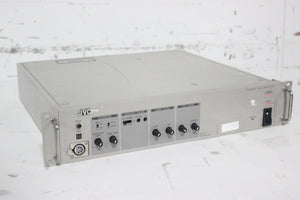 JVC RM-P270U Triax Camera Control Unit