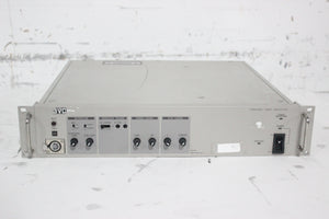 JVC RM-P270U Triax Camera Control Unit