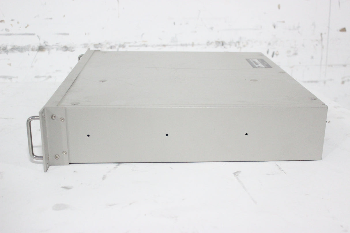 JVC RM-P270U Triax Camera Control Unit