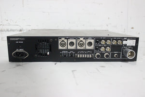 JVC RM-P270U Triax Camera Control Unit