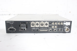 JVC RM-P270U Triax Camera Control Unit