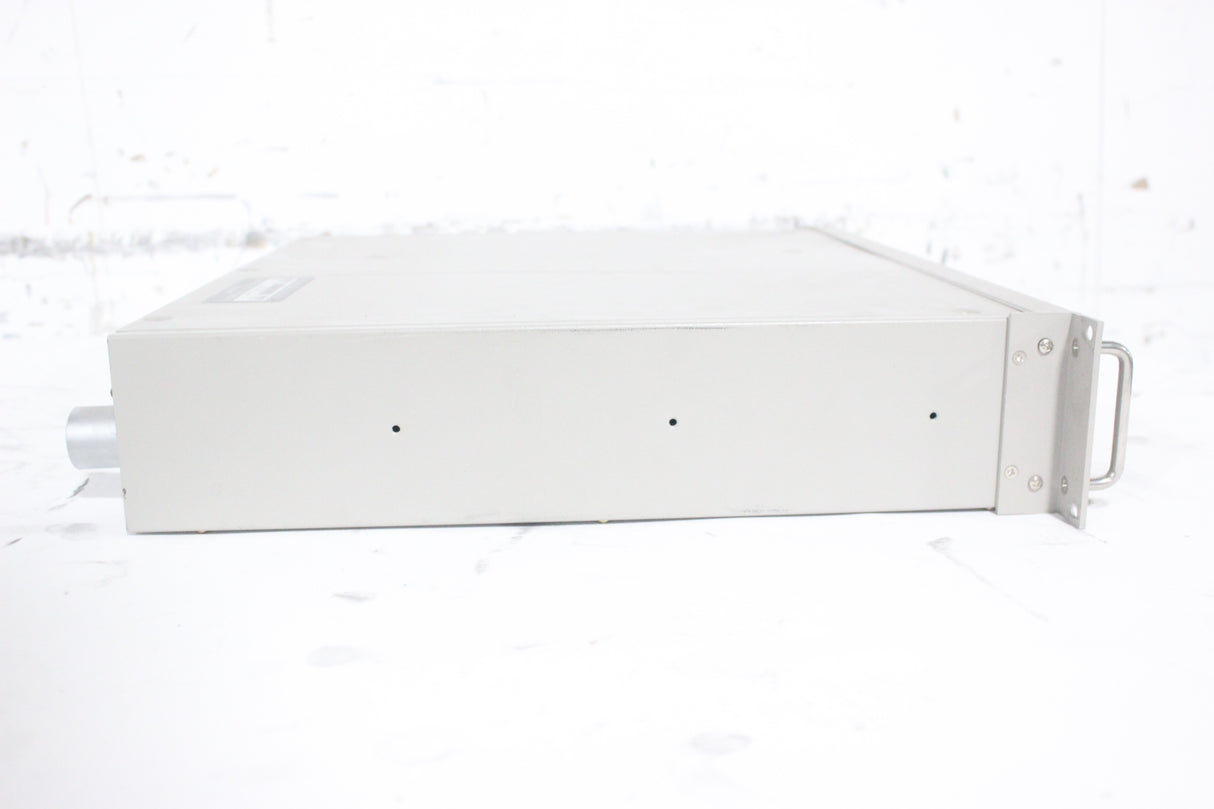 JVC RM-P270U Triax Camera Control Unit