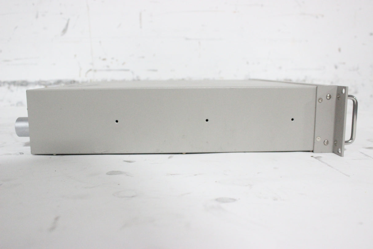 JVC RM-P270U Triax Camera Control Unit