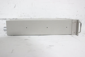 JVC RM-P270U Triax Camera Control Unit