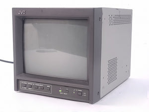 JVC TM-A101G 10" CRT Professional Color Video Monitor