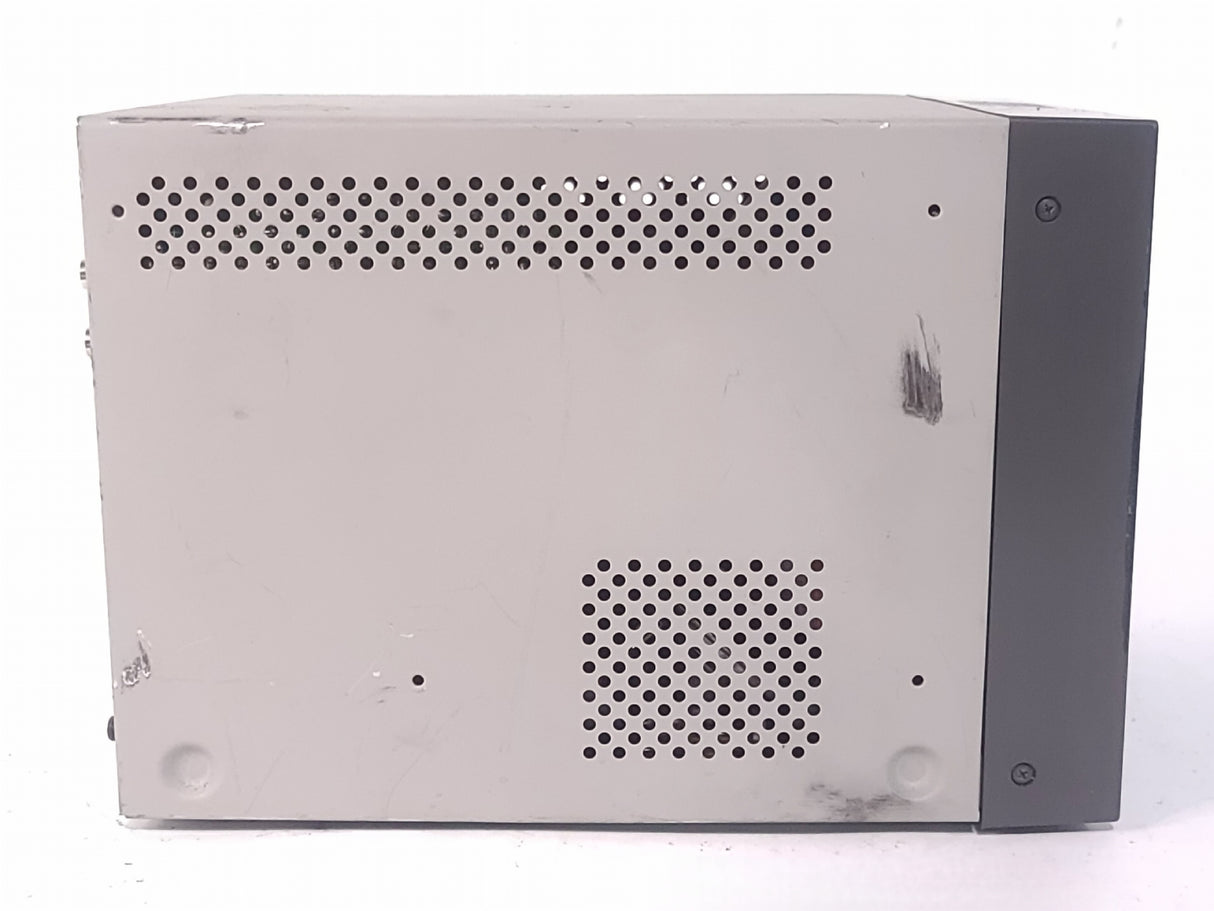 JVC TM-A101G 10" CRT Professional Color Video Monitor