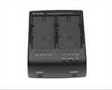JVC Professional AA-S3602I 2 Channel Battery Charger (FOR BN-S8I50)