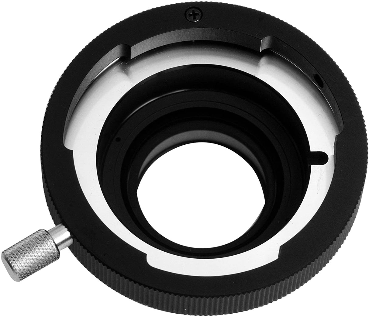JVC Professional ACM-17 2/3-in Lens Mount Converter
