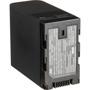 JVC Professional BN-VC296G GYHC500 Series Battery 9600 mAh 69 W 7.2 V