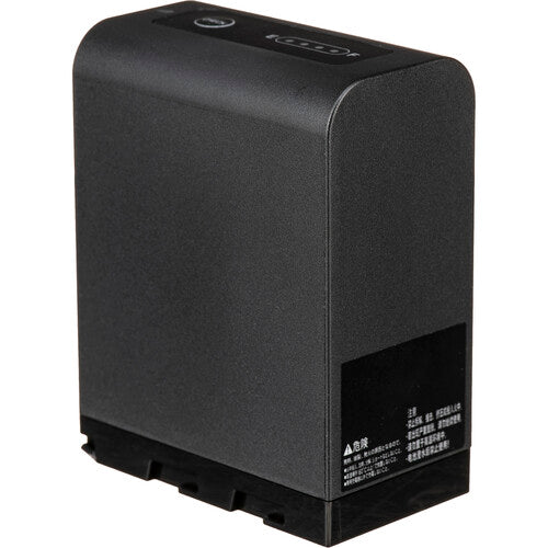 JVC Professional BN-VC296G GYHC500 Series Battery 9600 mAh 69 W 7.2 V