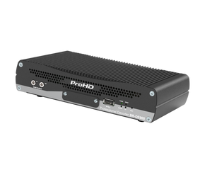 JVC Professional BR-DE900 ProHD Decoder