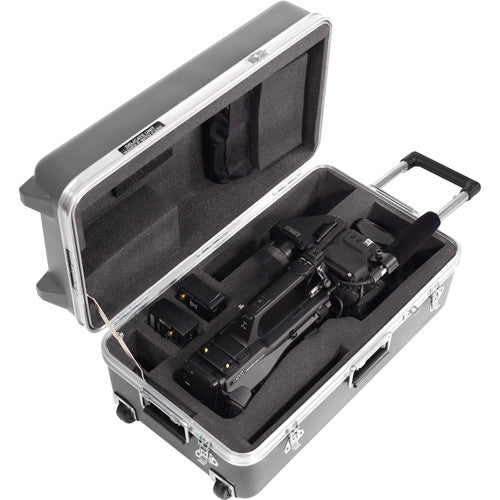 JVC Professional CB900 Hard Shipping Case for GY-HC900