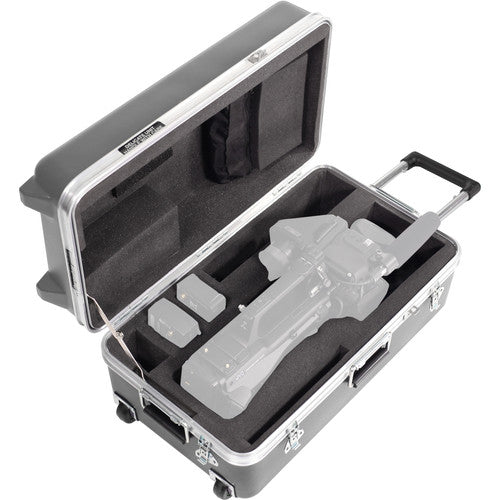 JVC Professional CB900 Hard Shipping Case for GY-HC900