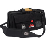 JVC Professional CTC200B Soft Carry Case for GY-HM100, HM200, and HM600 Series Camcorders