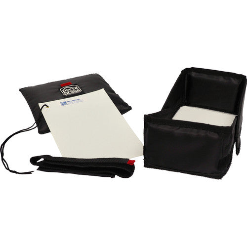 JVC Professional CTC200B Soft Carry Case for GY-HM100, HM200, and HM600 Series Camcorders