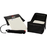 JVC Professional CTC200B Soft Carry Case for GY-HM100, HM200, and HM600 Series Camcorders