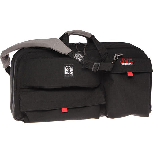 JVC Professional CTC900 Soft Carry Case for GY-HC900 ENG Camcorders