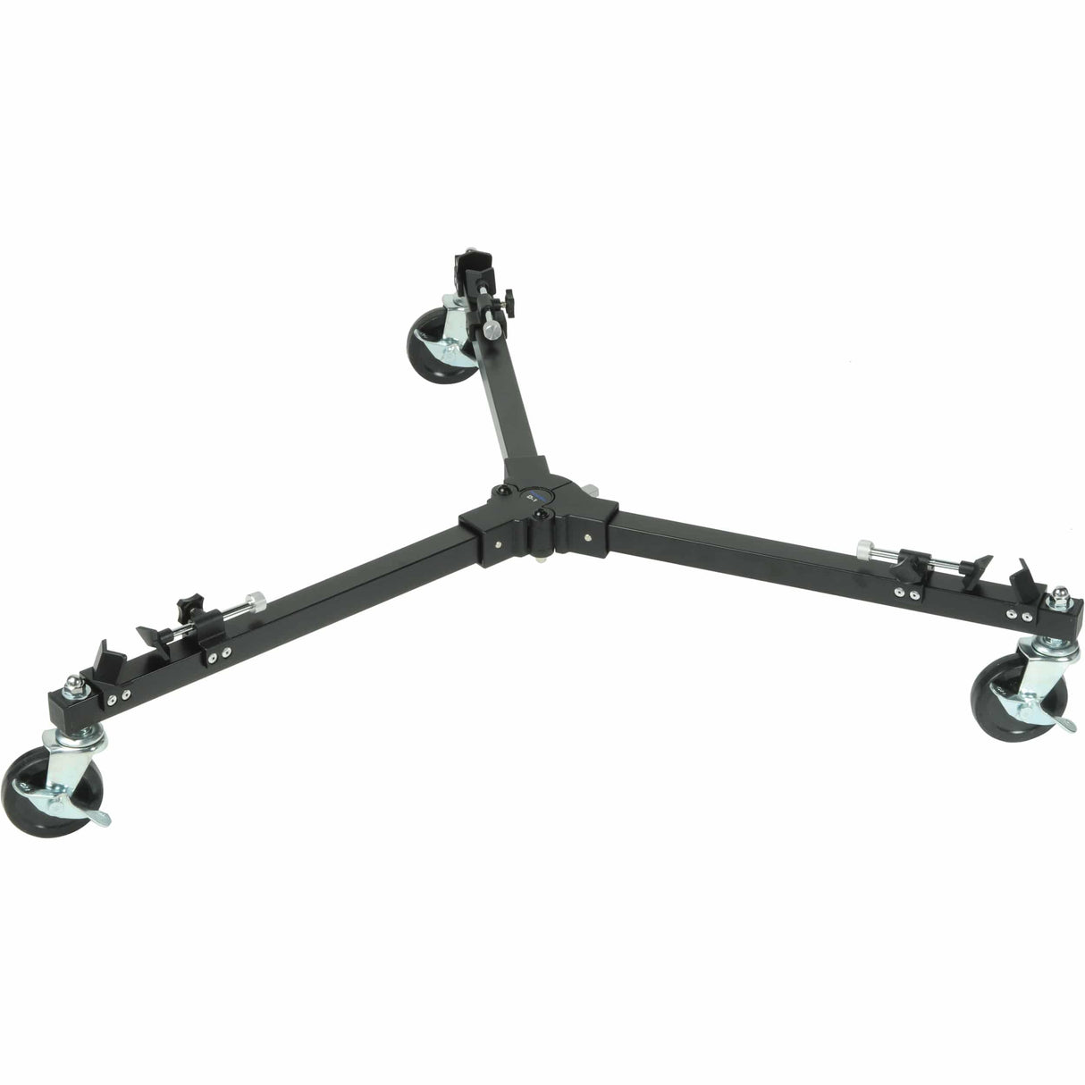 JVC Professional D-1 Light Duty Dolly for Cameras/Tripods