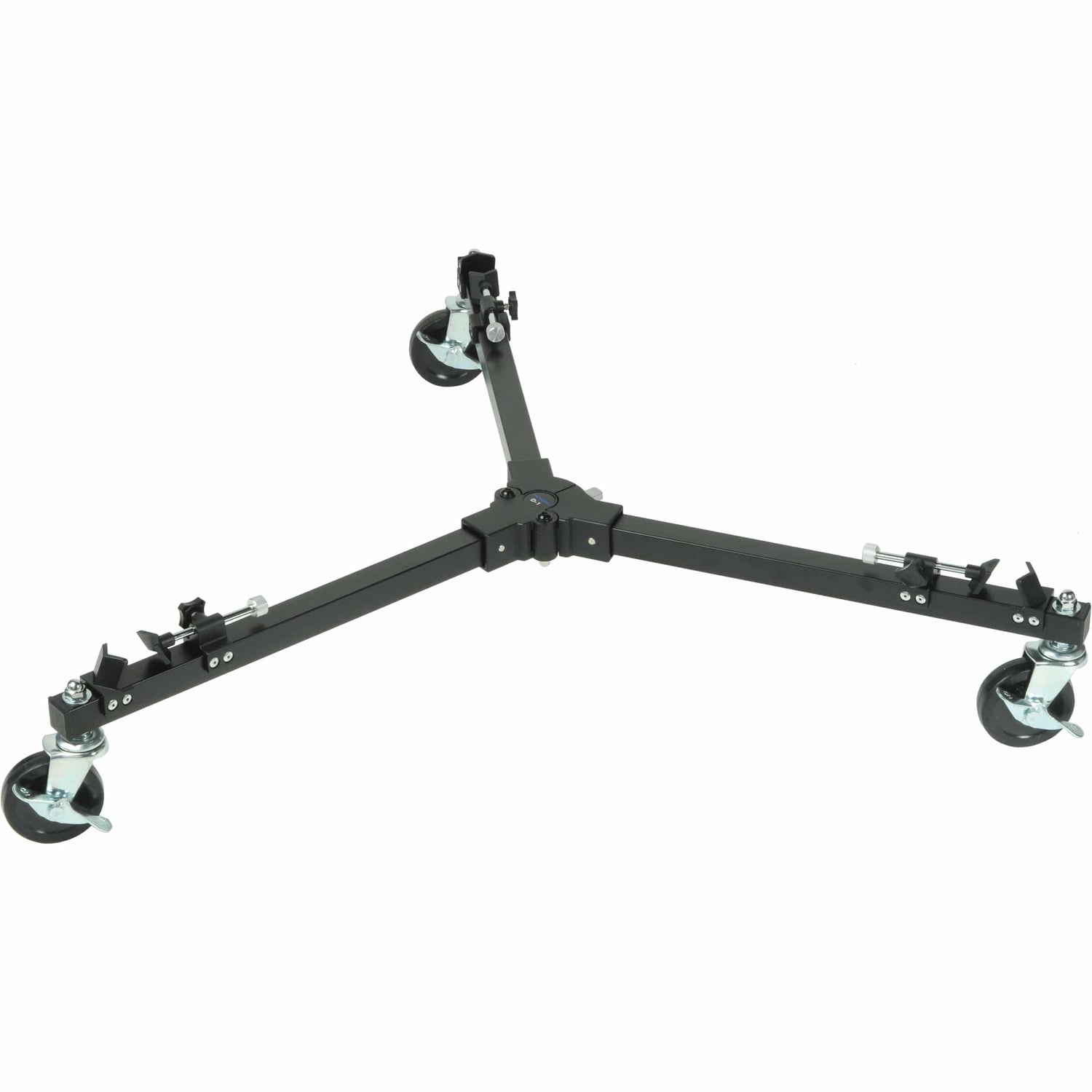 JVC Professional D-1 Light Duty Dolly for Cameras/Tripods
