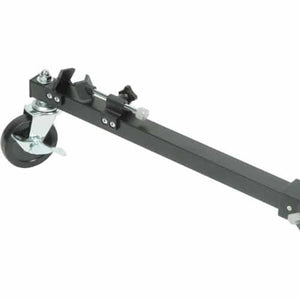 JVC Professional D-1 Light Duty Dolly for Cameras/Tripods