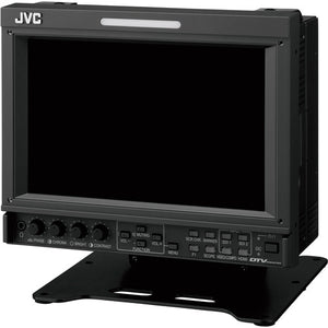 JVC Professional DT-F9L5U 8.2-Inch Broadcast Studio Monitor/Viewfinder