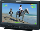 JVC Professional DT-V17G1Z Multi Format LCD Monitor